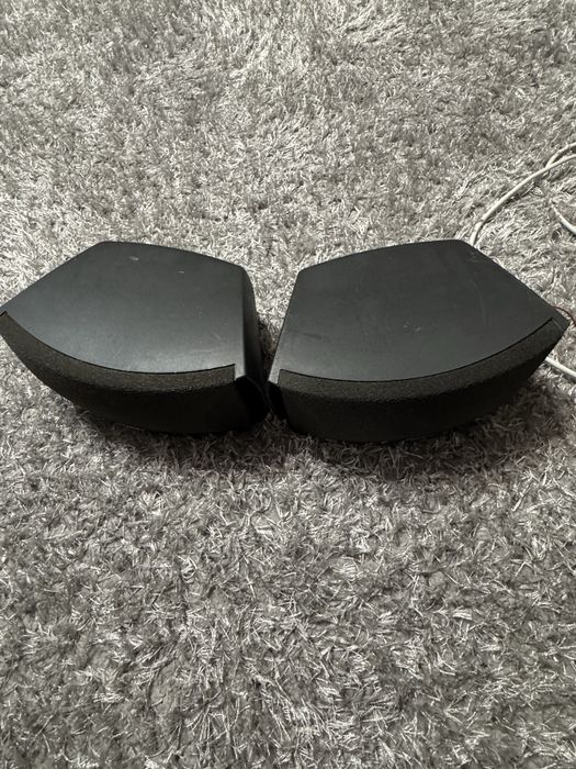 Vand boxe Bose in stare buna!