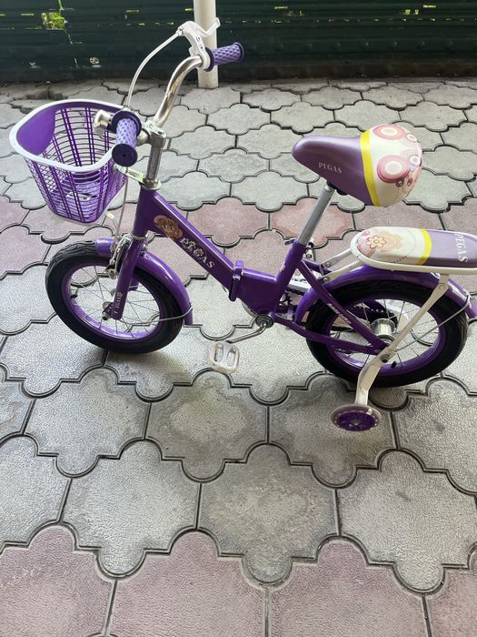 Продам велосипед!не дорого