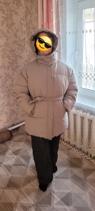 Куртка осень/зима