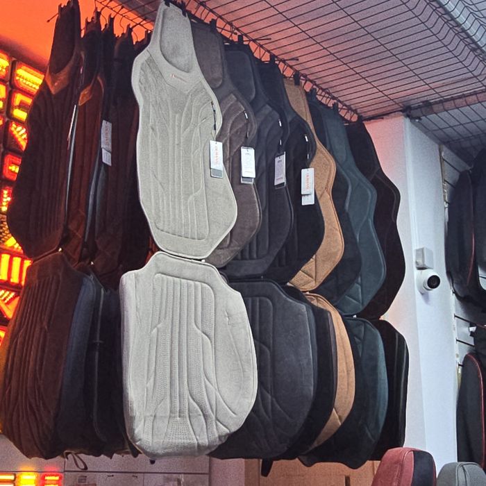 На чанган галстуки накидки на сиденья авто Авточехлы чехол чехлы для Ч