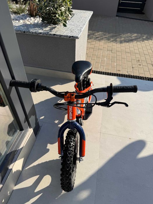 Bicicletă electrică KTM | Motor electric | Stare foarte bună