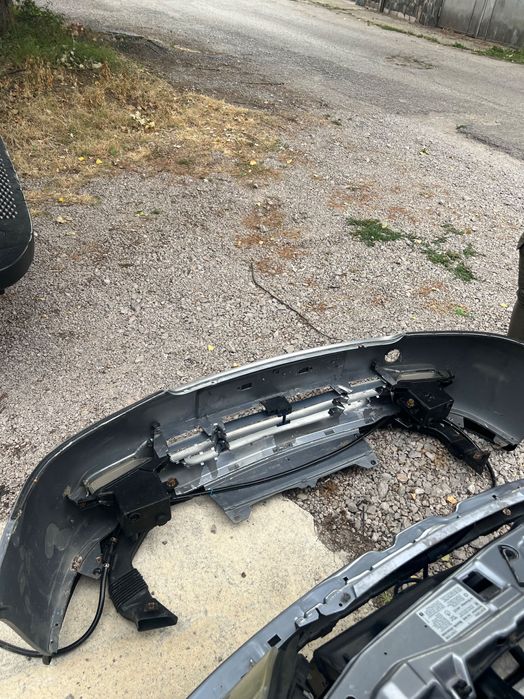 НА ЧАСТИ Opel Astra bertone turbo