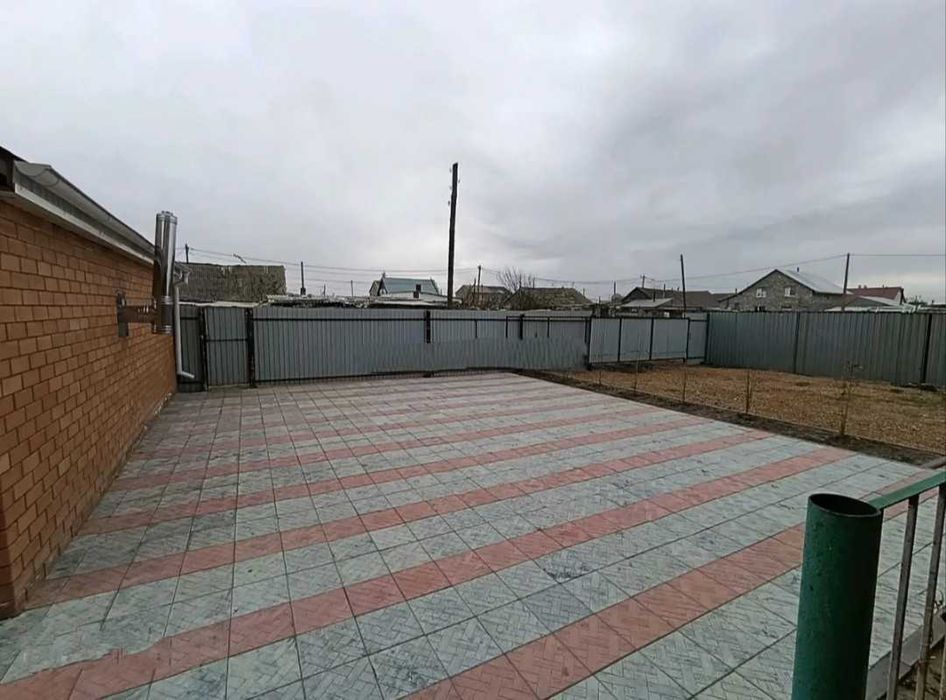 Продажа дома во 2 Костанае