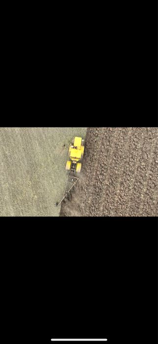 Продаётся земля сельхозназначения - пашня