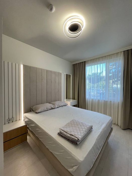 Продава се Двустаен апартамент в к.к. Слънчев бряг - 51 кв.м за 1667 €/кв.м - Снимка #1