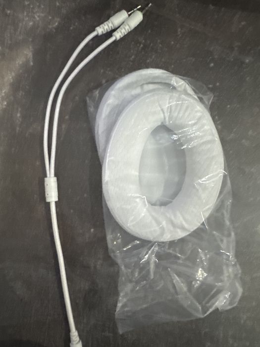 Наушники Io graphite v2