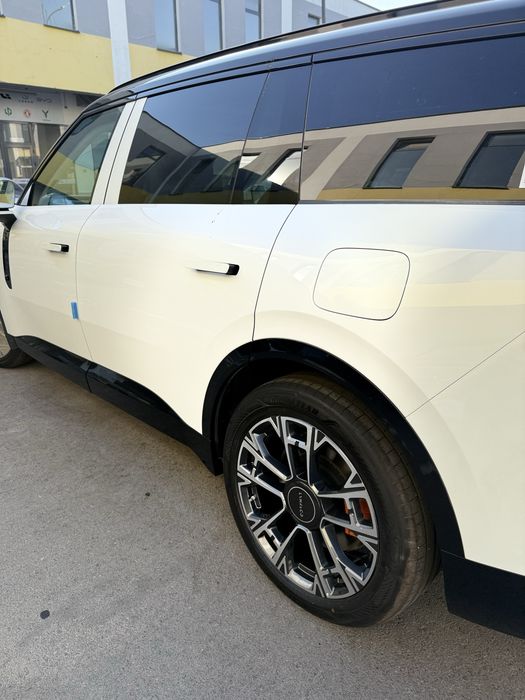 Lynk co 900 masla garantiya va bonuslar bilan xarid qiling