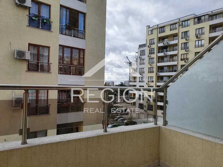 Дава се под наем Двустаен апартамент в Варна, Победа - 54 кв.м за 382.5 € - Снимка #8