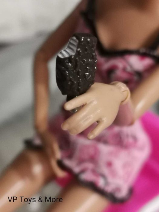 Сладолед за барби !