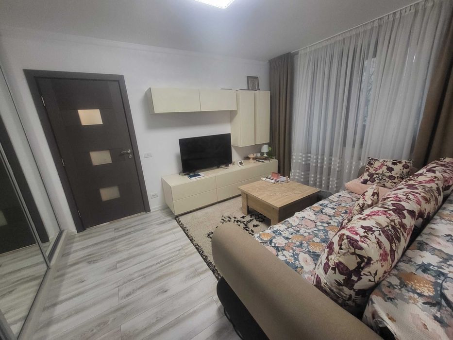 COMISION 0% - Apartament etaj 1