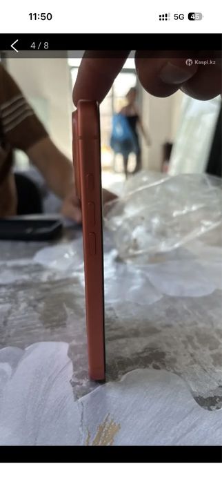 Iphone 17 Pro в хорошем состоение