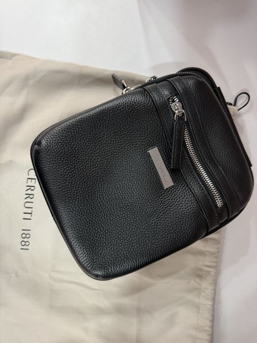Cerruti барсетка оргинал