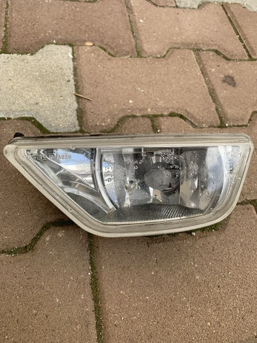 Халоген ляв десен форд фокус ford focus