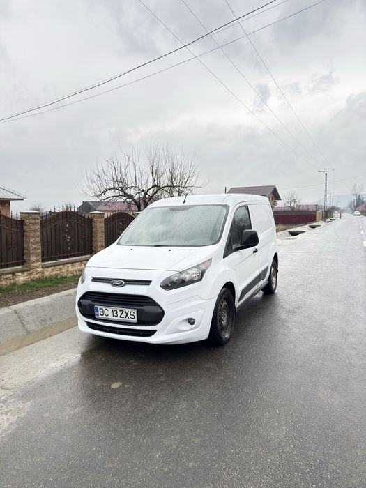 Ford Transit Connect 2016