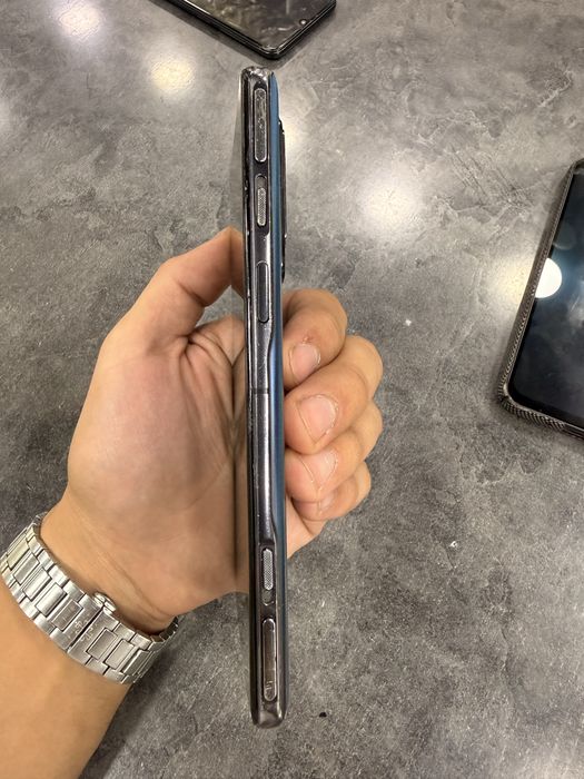 Redmi black shark 5 pro