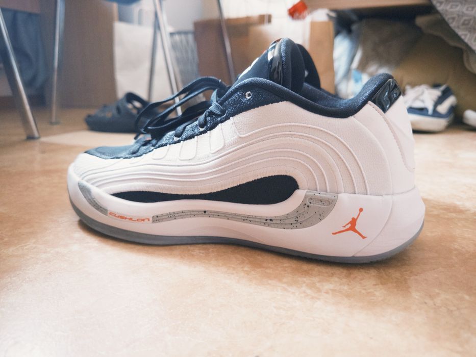 Кроссовки Jordan Luka оригинал