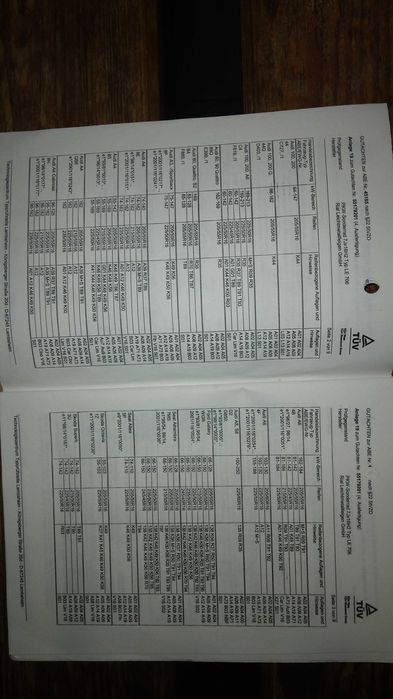 Roți 16' Audi,VW,Skoda,Seat