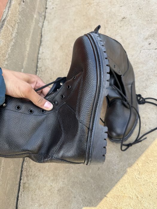 Продается летние Берцы