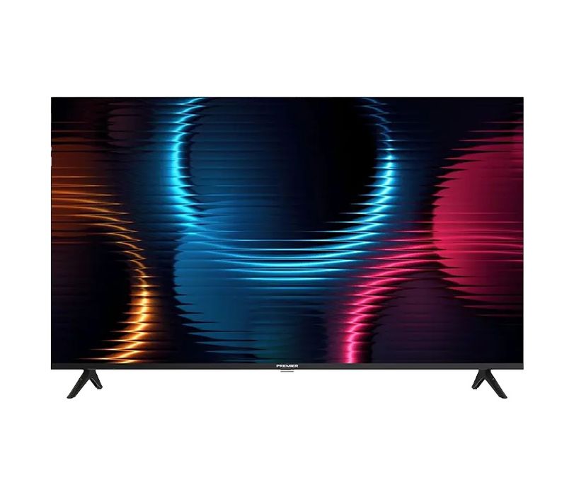 Продам телевизор Premier smart 43 срочно