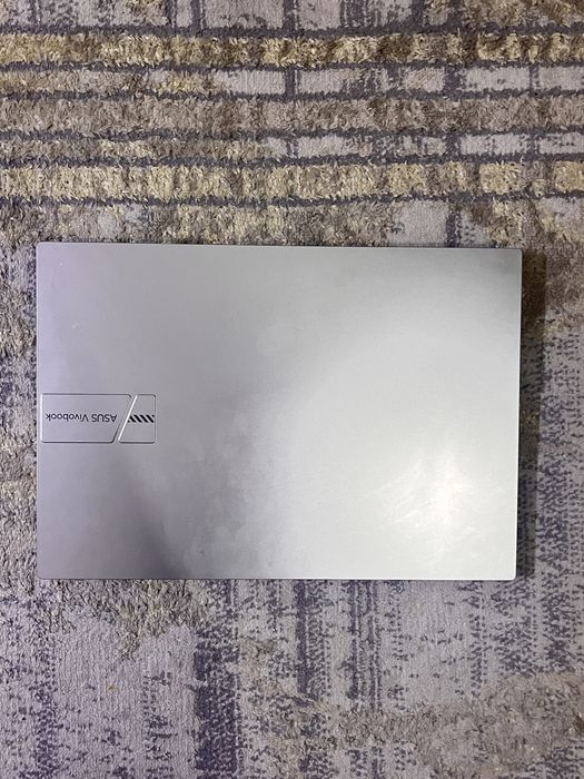 Asus Vivobook 16 (сумка в подарок)
