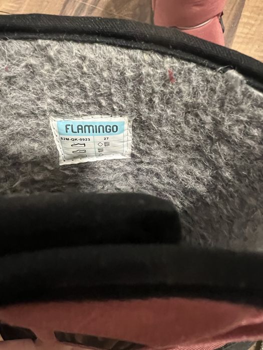 Отдам детскую обувь