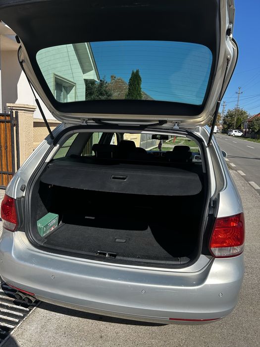 Golf 6 1.4 tsi 122cp