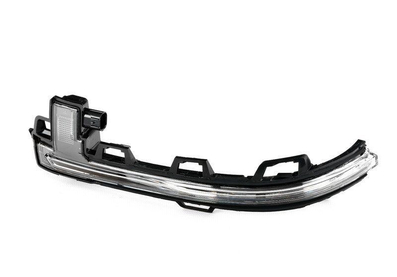 Lampa semnalizare oglinda BMW X3 (G01), 06.2017-07.2021, montare fata, stanga/dreapta, LED, OE, 63137441439