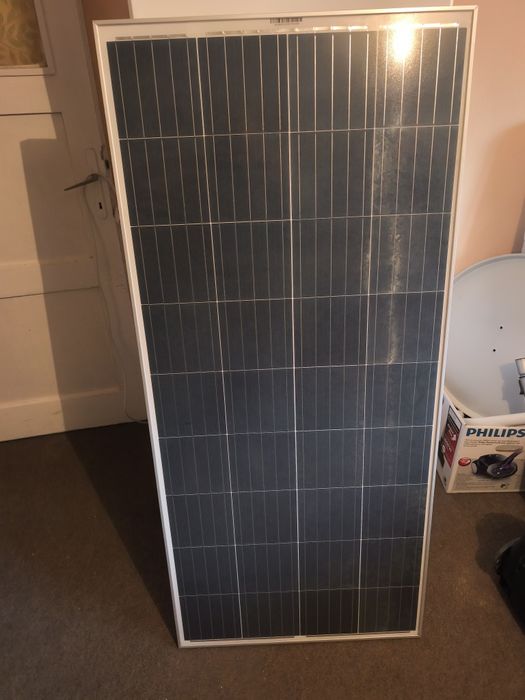Соларен панел 170W