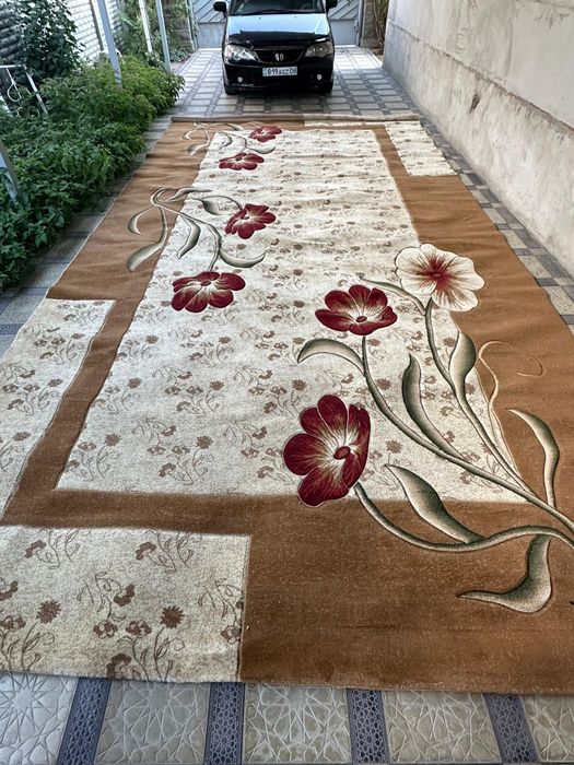 Кавер в хорошем состоянии