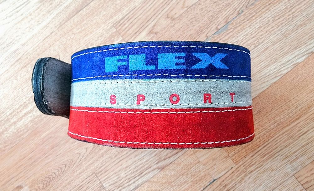 Атлетический пояс/ремень