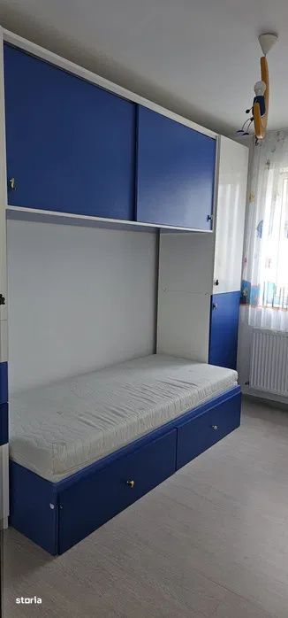 Apartament de vanzare 3 camere 67 mp zona Floresti Florilor