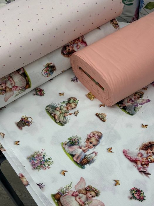 Постельное белье на заказ