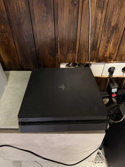 Vand PlayStation 4