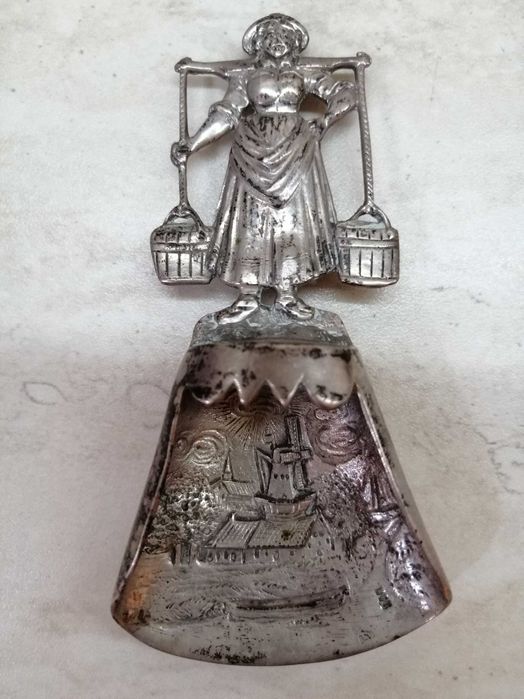 Сребърна отварачка