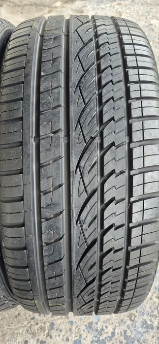 4 anvelope vara noi Continental 265/40/21,dot 2024.Pretul este pe bucata.