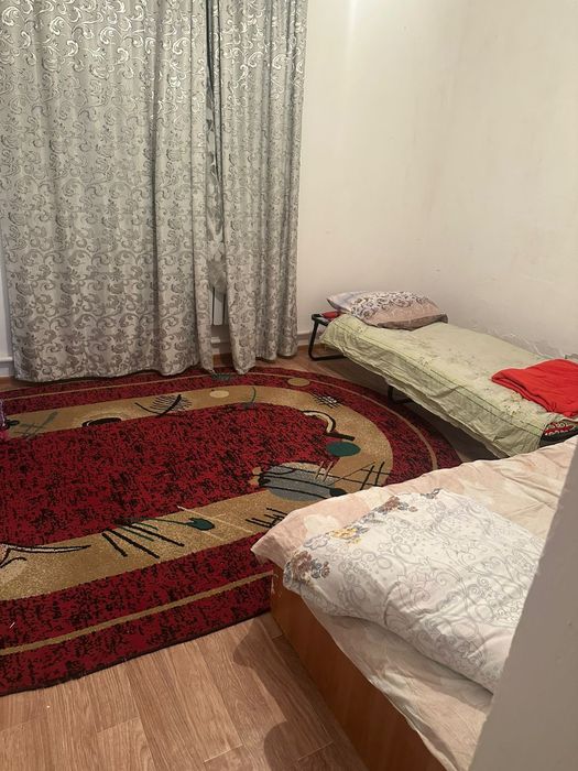 Сарай времянка аренда. Кулсарыда