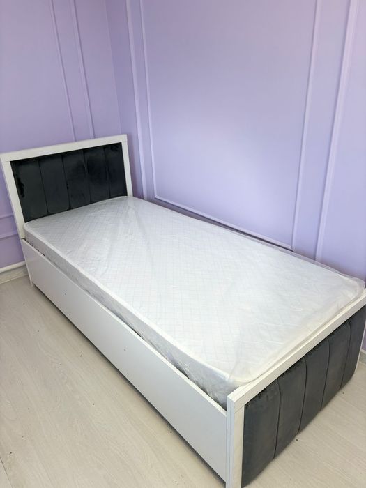 Детские кроватки продаются