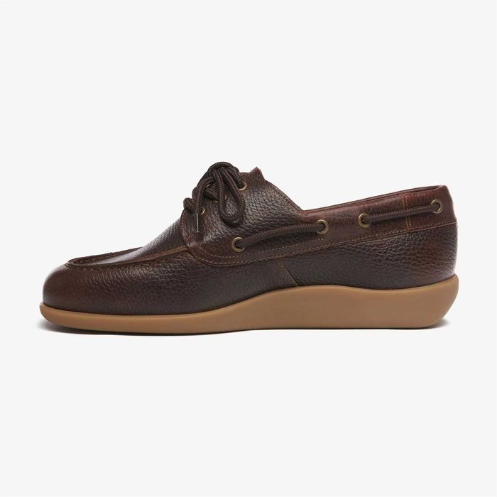Обувки Sebago Docksides (USA), два модела, нови в кутия