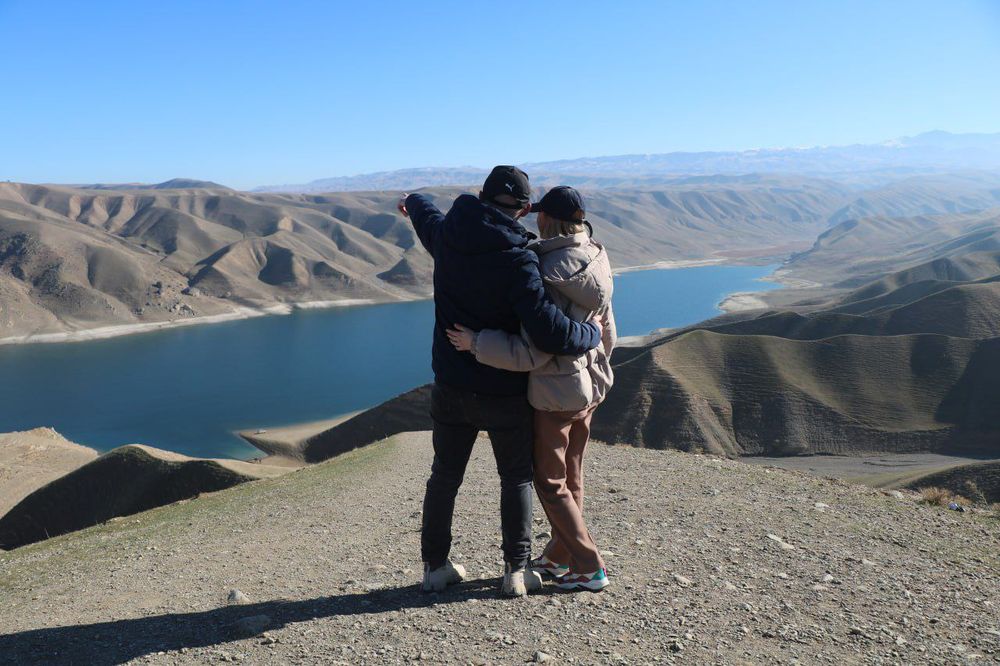 Поездки в Заамин на один день самые низкие цены нету предоплаты