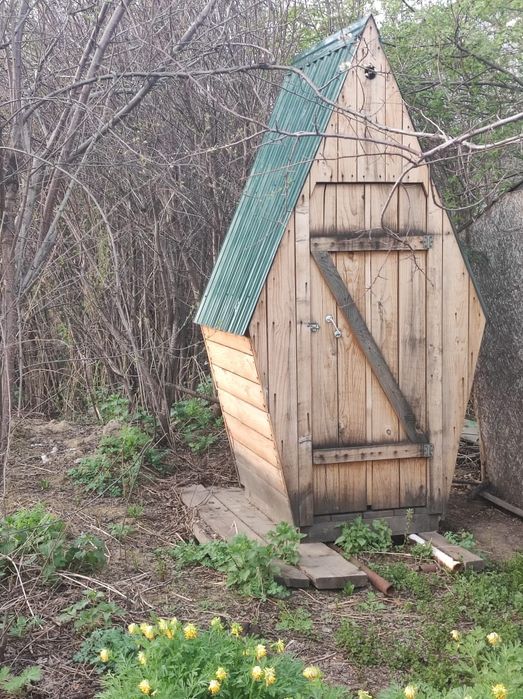 Продам дачный дом.