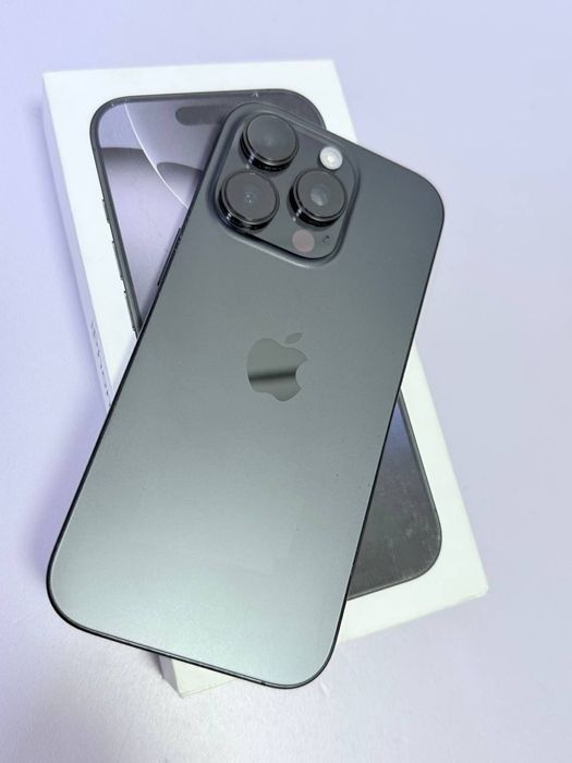 Iphone 16 pro 512gb/РАССРОЧКА/ СТ 63813