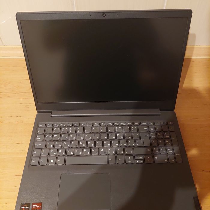 Лаптоп Lenovo Ideapad