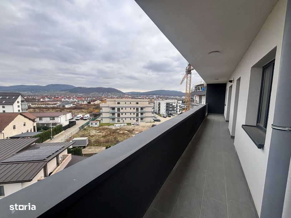 Apartament 3 camere- 87,8