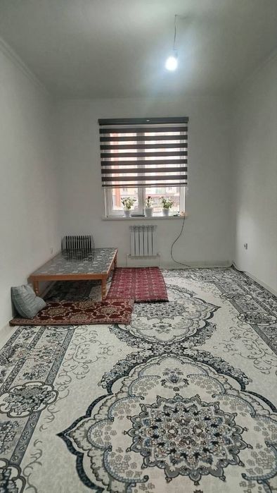 2 хона 63 м2 Водник Новостройка Муссафо Маскан: 57 000 у.е. - Продажа Ташкент на Olx