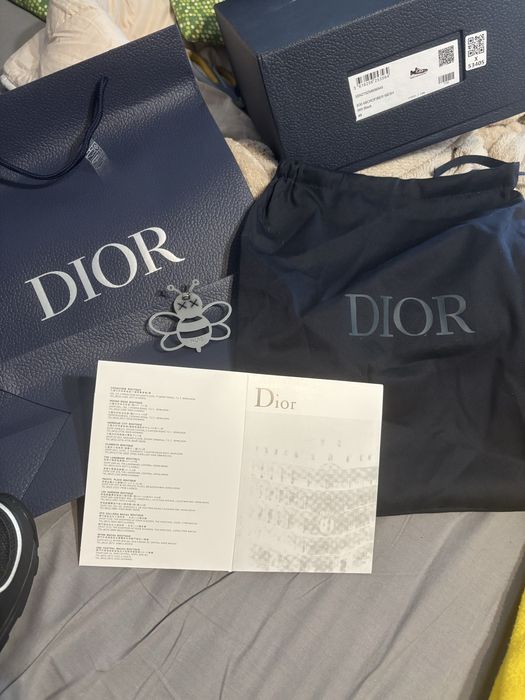 Dior b30 marimea 45