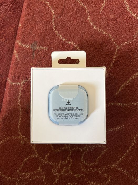 Huawei FreeClip 2