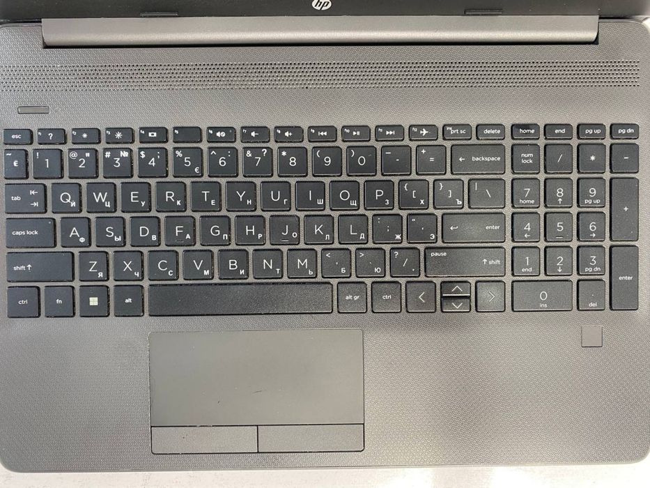 Hp ryzen 5 cori 5 12 avlodga toʻgʻri keladi