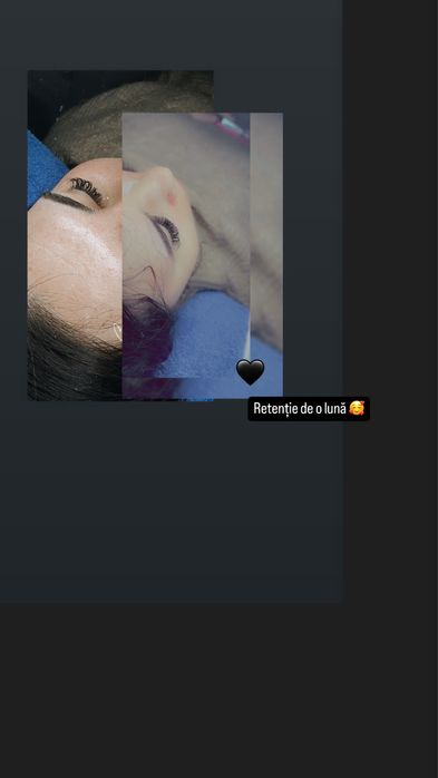 Extensii Gene fir cu fir 1-2-3-4D