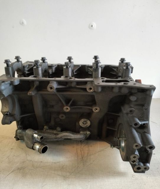 Bloc Motor 6c1q8015bd Ford Transit a 3-a generatie