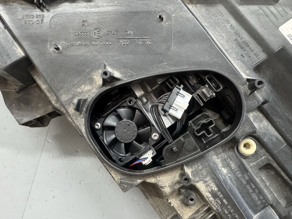Far bmw X1 F48 lci Led Adaptive dreapta 2019-2021